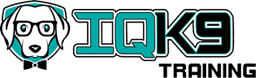 IQK9 logo